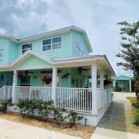 Clermont Cabanas 빌라 외부 사진
