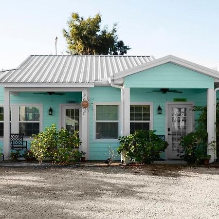 Clermont Cabanas 빌라 외부 사진