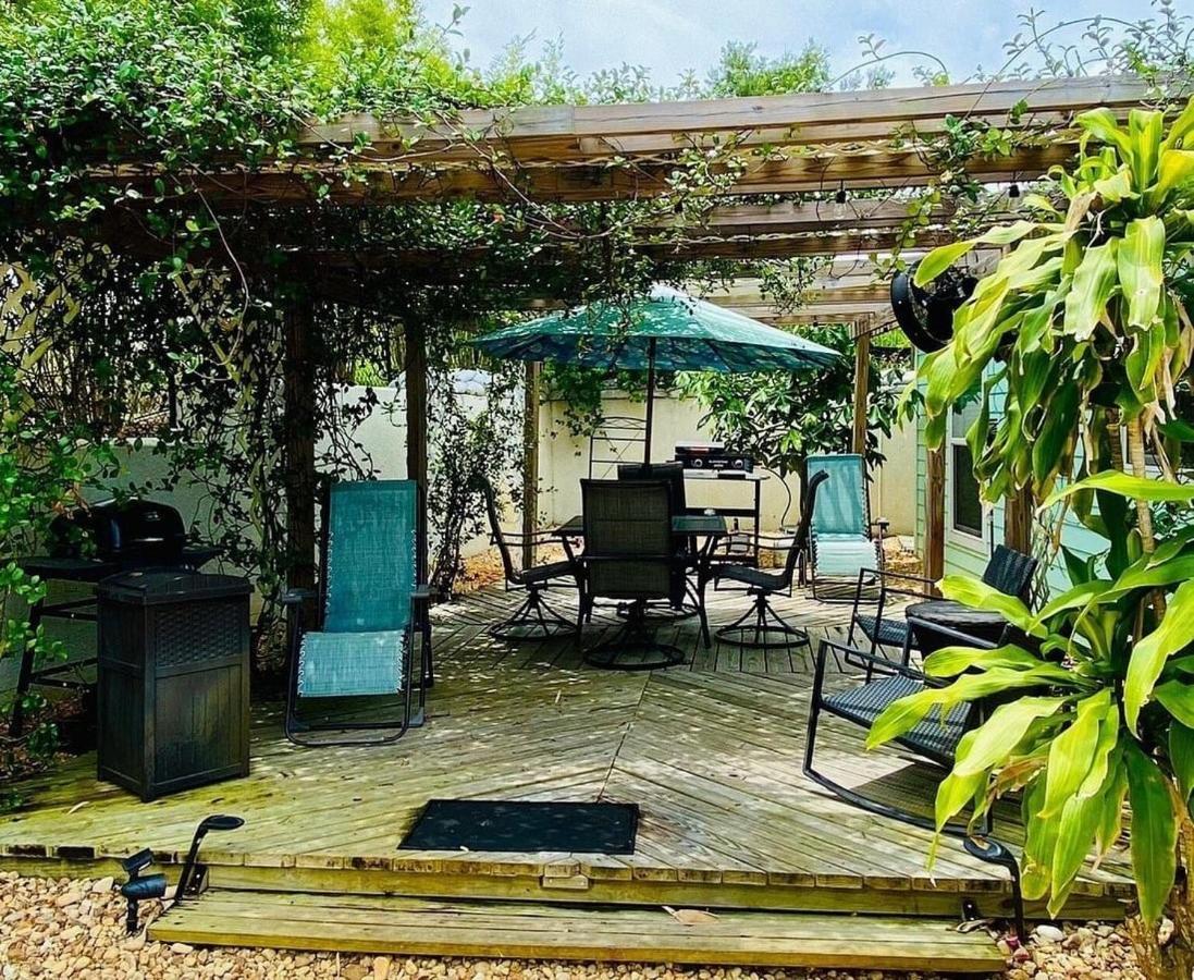 Clermont Cabanas 빌라 외부 사진
